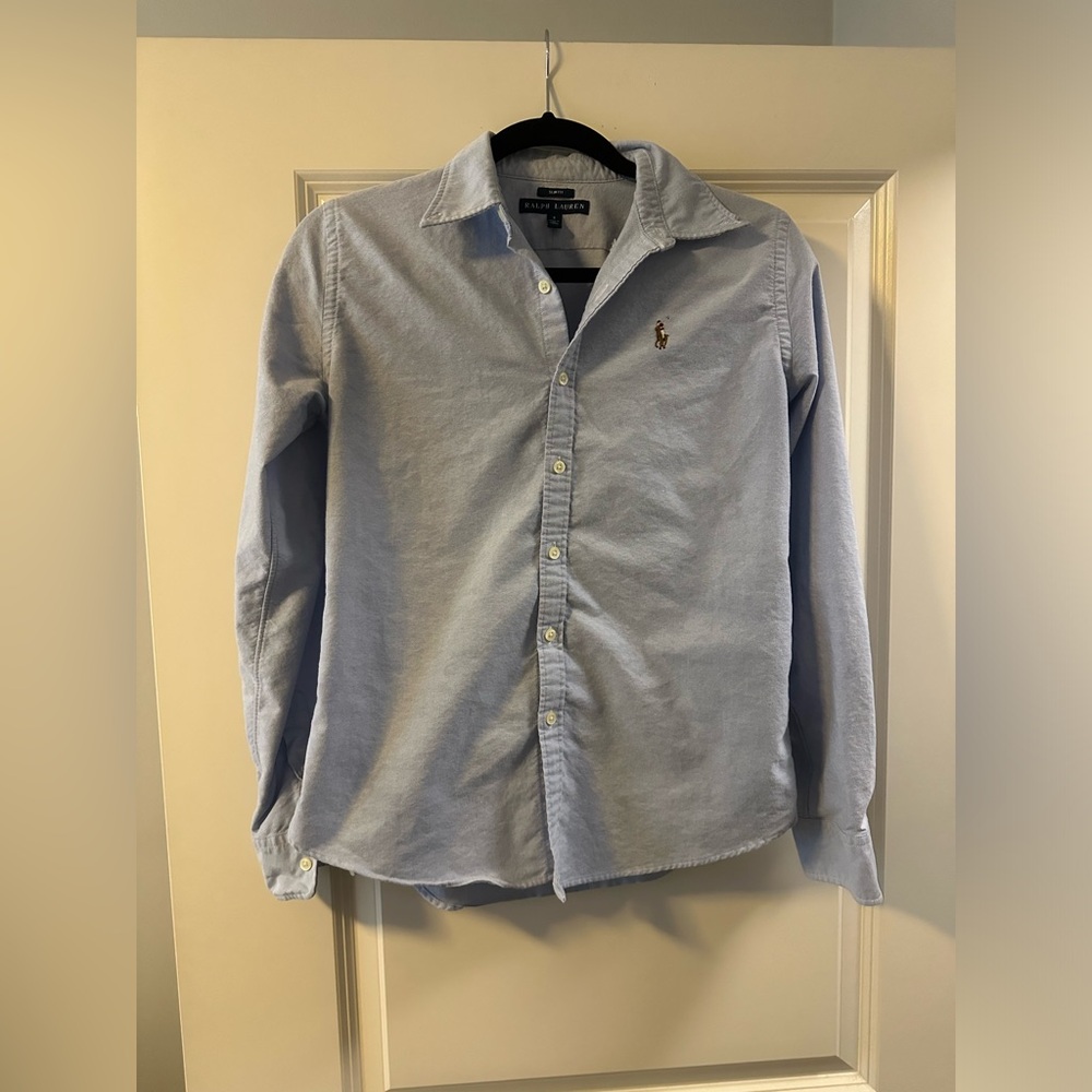 Polo Ralph Lauren Button Down